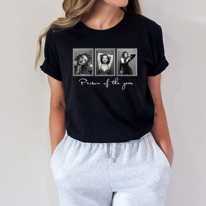 Taylor Swift Person Of The Year Time Shirt Photoshoot Sweatshirt 2023 Swiftie Ma